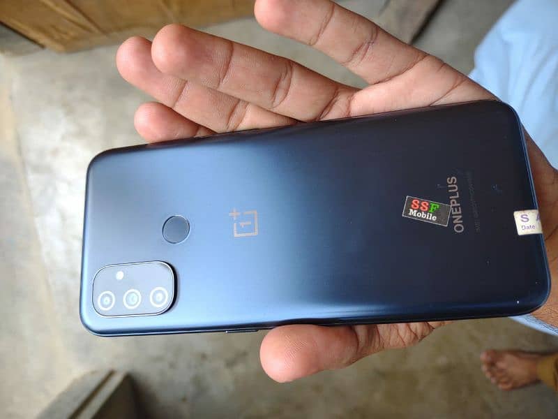 OnePlus Nord N100 10/10 Pta Approved Exchange With Google Pixel Diff p 2
