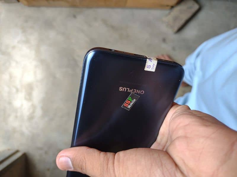 OnePlus Nord N100 10/10 Pta Approved Exchange With Google Pixel Diff p 3