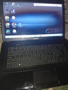 compaq