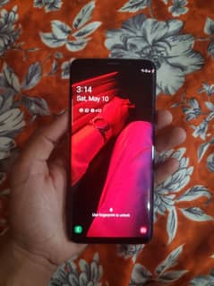 Samsung s9 plus brand new condition non-PTA