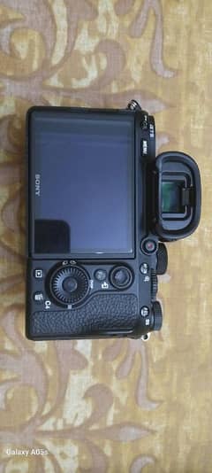 Sony A7 3