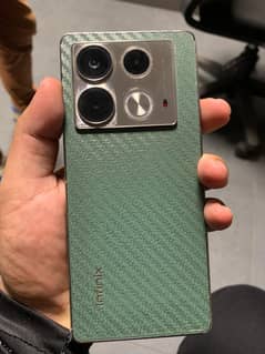 Infinix Note 40 8GB/256GB