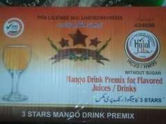 joice mango