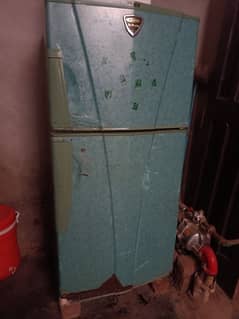 Vaves Refrigerator  Big Rooms