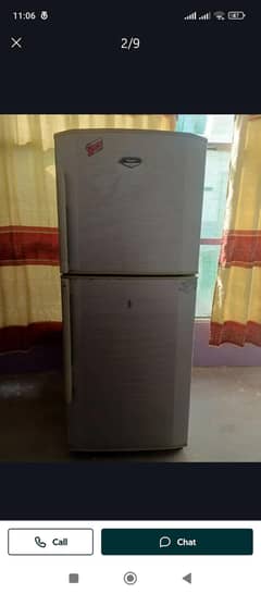 Haier fridge 10/10 condition ha for sale ha 03212230228 is number pa