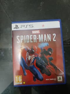 SpiderMan