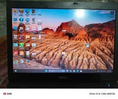 Dell laptop