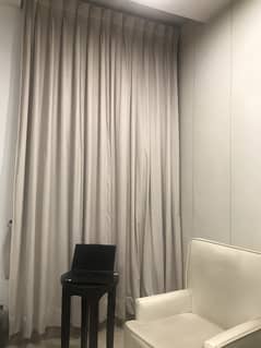 High quality curtains