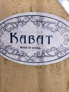 Kabat