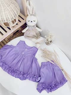 1.5 years baby girls dresses