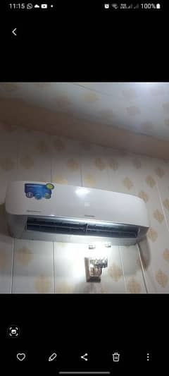 kenwood inverter