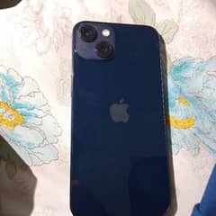 iphone 13 jv battery 90 condition 9/10