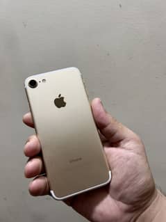 IPHONE 7 PTA APPROVED