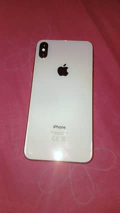 iphone xs max