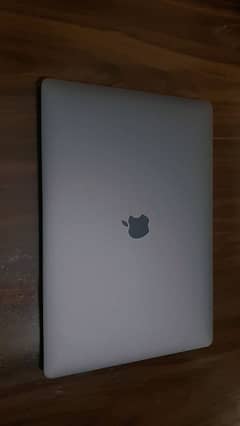 MacBook