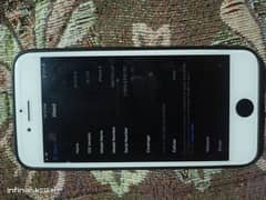 IPHONE 8 NON PTA 64 GB