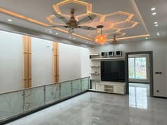 3 Bed New Portion for Rent Call for Details