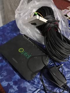 ptcl modem