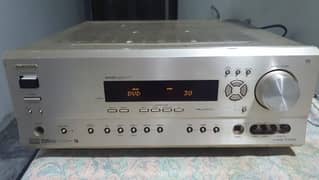 Onkyo Amplifier TX-SA 601