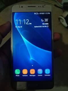 Samsung J510 Mobil