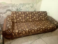 sofa come bed
