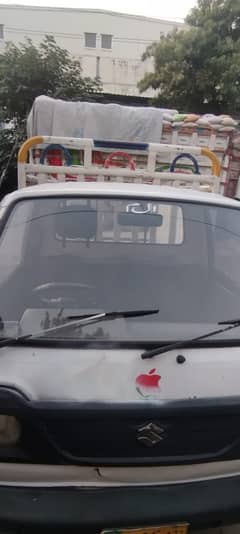 Suzuki Ravi 2012