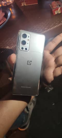 One plus 9 pro