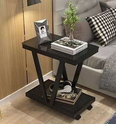 Stylish Design Moving Table Available with Free Delivery