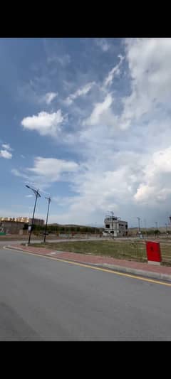 5 MARLA File For Sale Investor Price DHA Valley