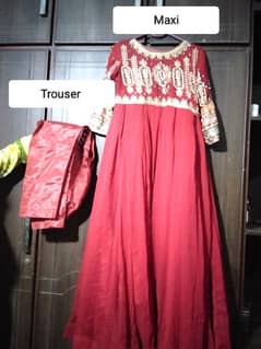 I Sale A Maxi