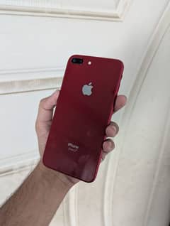 iphone 8 plus 64gb PTA approved 10/8