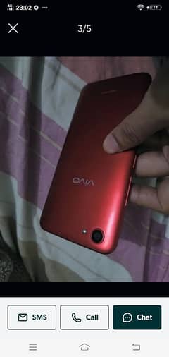 vivo mobile