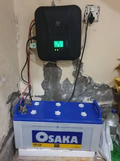 ups with Battery