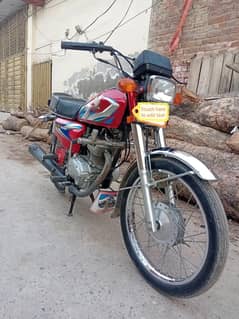 honda 125 total genuine condition engine seal pack