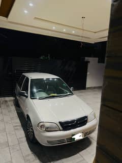 Suzuki Cultus EURO|| 2015 03020660077