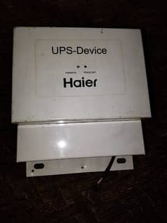 Haier