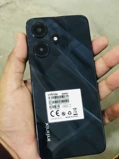 Infinix hot 30i 8gb/128gb