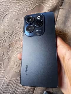 Infinix Hot 40.8/256