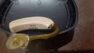 Hearing Aid Danavox 215UT