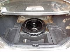 Honda Civic Vti 2006