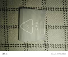 Infnix Note 12