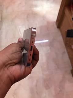 Brand New Iphone 15 Pro 256 GB-NON_PTA