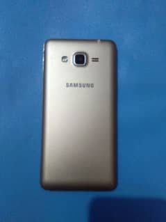 Samsung Galaxy Grand Prime Plus | G532F