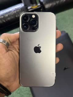 iPhone 13 pro max JV 10/10