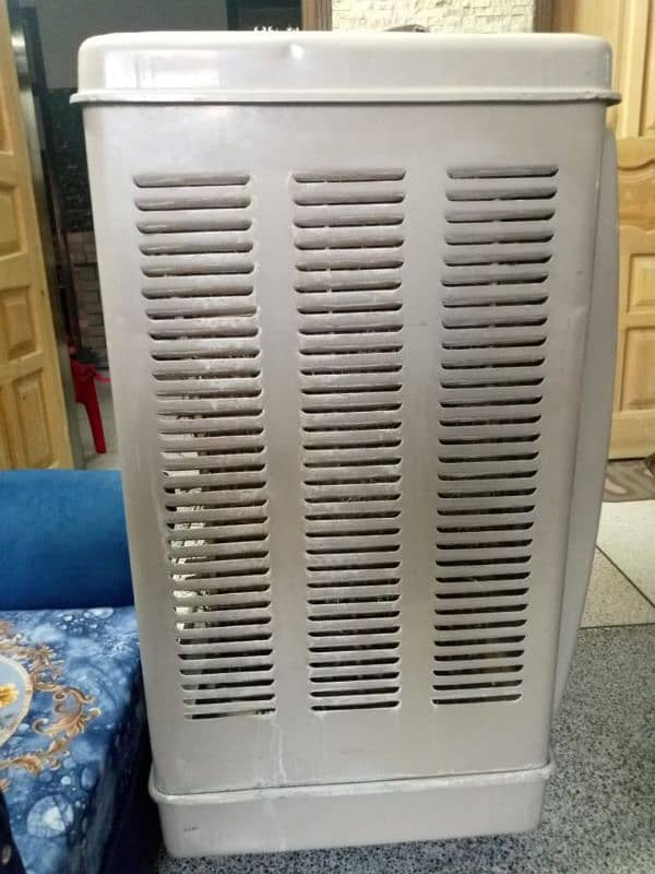 Room Air Color Shalimar Big size condition gist new in Rawlpindi 2