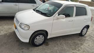 Suzuki Alto 2006