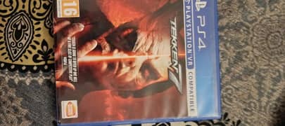 Tekken