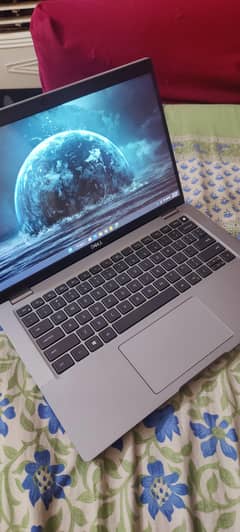 Dell Latitude 5420 Core I5 11 Generation