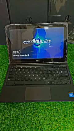 Dell Latitude 3180