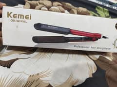 kemei Hair Straightener